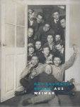 ACKERMANN, Ute - Das Bauhaus kommt aus Weimar