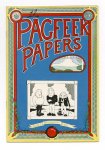 Morrison, Mark - The Pagfeek Papers vol. 1 no. 1
