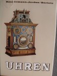 Bassermann-Jordan, Ernst von / Bertele - UHREN