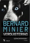 Bernard Minier - Verduistering