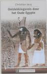 Jacq, Christian - Ontdekkingsreis door het Oude Egypte
