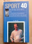 Meusel, H - sport 40 sportbeoefening en conditietraining boven 40 jaar