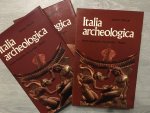 Sabatino Moscati - Italia Archeologica
