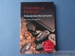 Philip K. Wilson, W. Jeffrey Hurst. - Chocolate as Medicine : A Quest over the Centuries.