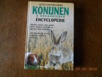 Verhoef-Verhallen, E. - Konijnen en knaagdieren encyclopedie