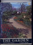 BERRALL, JULIA S. - The Garden - An Illustrated History