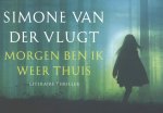 Simone van der Vlugt - Morgen ben ik weer thuis