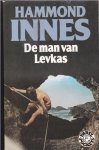 Innes,hammond - De man van Levkas.