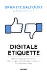 Brigitte Balfoort, Max Dedulle - Digitale etiquette