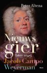 Peter Altena - (1) Nieuwsgier