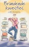 Gumbel, Nicky - Brandende kwesties. 7 vragen waar we met het christelijk geloof tegenop lopen.