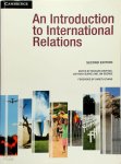 [Ed.] Richard Devetak, [Ed.] Anthony Burke, [Ed.] Gareth George - An Introduction to International Relations