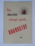Folder - Bürmann Brandstoffen Folder - Bürmann Brandstoffen