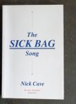 Cave, Nick - Sick Bag Song
