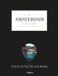 Anne de Buck - De Amsterdam City Guide Anne de Buck - De Amsterdam City Guide