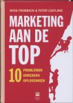 R.T. Frambach - Marketing aan de top