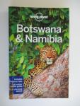 Anthony Ham - Lonely Planet Botswana & Namibia / Perfect for exploring top sights and taking roads less travelled