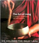 Dalai Lama Xiv Bstan-ʼdzin-Rgya-Mtsho - The Art of Living A Guide to Contentment, Joy and Fulfillment