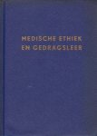 De commissie van de Koninklijke Nederlandsche Maat - MEDISCHE ETHIEK EN GEDRAGSLEER