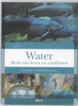 Frank Maes [Red.], Piet Willems [Red.] - Water - bron van leven en conflicten