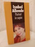 Allende, Isabel - Portret in sepia