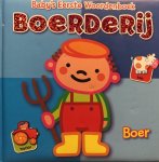  - Baby's Eerste Woordenboek - Boerderij
