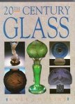 mark-cousins - Twentieth Century Glass (A Quintet book)