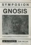 Quispel, G. (voorz.) - Symposion Gnosis. De 3de component van de westerse cultuurtraditie