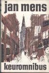 Mens, J. - Keuromnibus