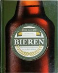 David Kenning 16710, Robert Jackson 16711 - Bieren van de wereld: meer dan 350 klassieke bieren, lagers, ales en porters