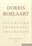 Bollebakker, Hans - Dorris Boelaart