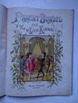 Agatha, S. Ebbinge Wubben- van Nes, W. Haanstra, E. Laurillard, en anderen. - Na schooltijd. Nieuwe prachtbundel. Proza en poëzie voor het jonge volkje.