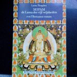 Yongden, Lama - Mipam de Lama der vijf wijsheden