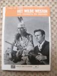 De Vries, Theo - Het Wilde Westen/van cowboys en Indianen