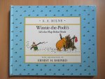 Milne A.A. / Ernest H.Shepard - Winnie-the-Pooh's Lift-the-Flap Rebus Book