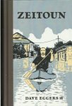 Eggers, Dave - Zeitoun