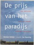 H. Vuijsje - De Prijs Van Het Paradijs