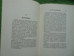 Cannegieter, H.G. - HELDEN IN DEN DOP Nieuwe bijdrage betreffende onze moderne jeugd