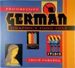 Leslie Cabarga - Progressive German Graphics