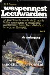 Jansen, Ab A. - Wespennest Leeuwarden III