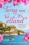 Yvette Manessis Corporon - Terug naar het eiland