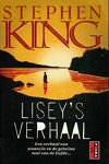 King, Stephen - Lisey`s Verhaal | Stephen King | (NL-talig) pocket 9789021009339