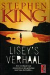 King, Stephen - KOOPJE! Lisey`s Verhaal | Stephen King | (NL-talig) pocket 9789021009339
