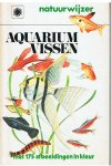 Hoedeman, J.J.  -  bewerkt door - Aquariumvissen