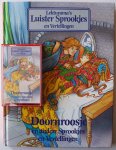Mourik, Cobi van, e.a. - Doornroosje en andere sprookjes Luister Sprookjes en vertellingen met cassettebandje