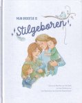 Spek, Gerco en Martha / Moekestorm, Irma (ill.: Leontine Gaasenbeek) - Mijn broertje is stilgeboren