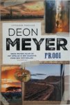 Deon Meyer 39069 - Prooi