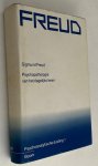 Freud, Sigmund, - Psychopathologie van het dagelijk leven. Over vergeten, versprekingen, misgrepen, bijgeloof en vergissingen. Psychoanalytische duiding 1. [Sigmund Freud. Nederlandse editie; pd 1]