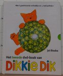 Jet Boeke - Het tweede dvd-boek van Dikkie Dik