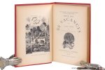 Verne, Jules - Deux ans de vacances. "Les Voyages Extraordinaires". 91 dessins par Bennet et une carte